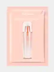 Тканевые маски для лица с жемчужной пудрой JMsolution GLOW LUMINOUS AURORA, 10 шт
