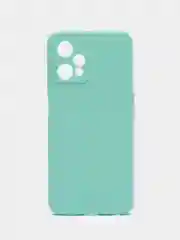 Мятный чехол для Realme 9 Pro