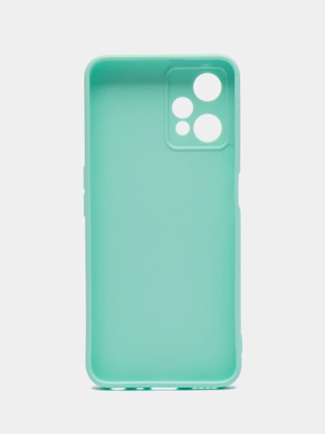 Мятный чехол для Realme 9 Pro