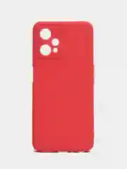 Коралловый чехол для Realme 9 Pro