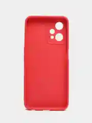 Коралловый чехол для Realme 9 Pro