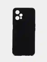 Черный чехол для Realme 9 Pro