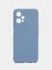 Серый меланж чехол для Realme 9 Pro
