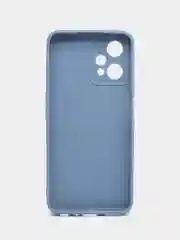 Пудровый чехол для Realme 9 Pro