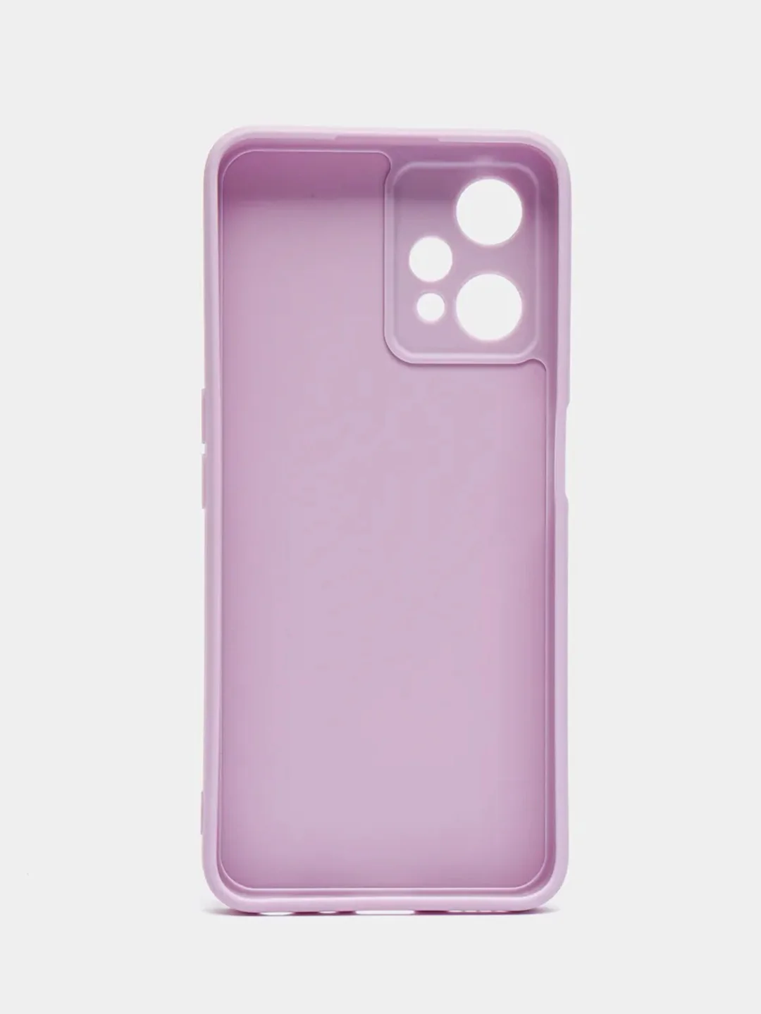 Лавандовый чехол для Realme 9 Pro