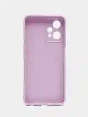 Лавандовый чехол для Realme 9 Pro