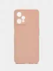 Пудровый чехол для Realme 9 Pro