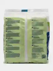 Белый жидкие обои Арт Дизайн 253, белый, Silk Plaster