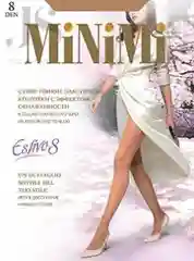 Колготки женские Minimi Estivo 8
