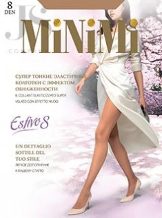 Колготки женские Minimi Estivo 8