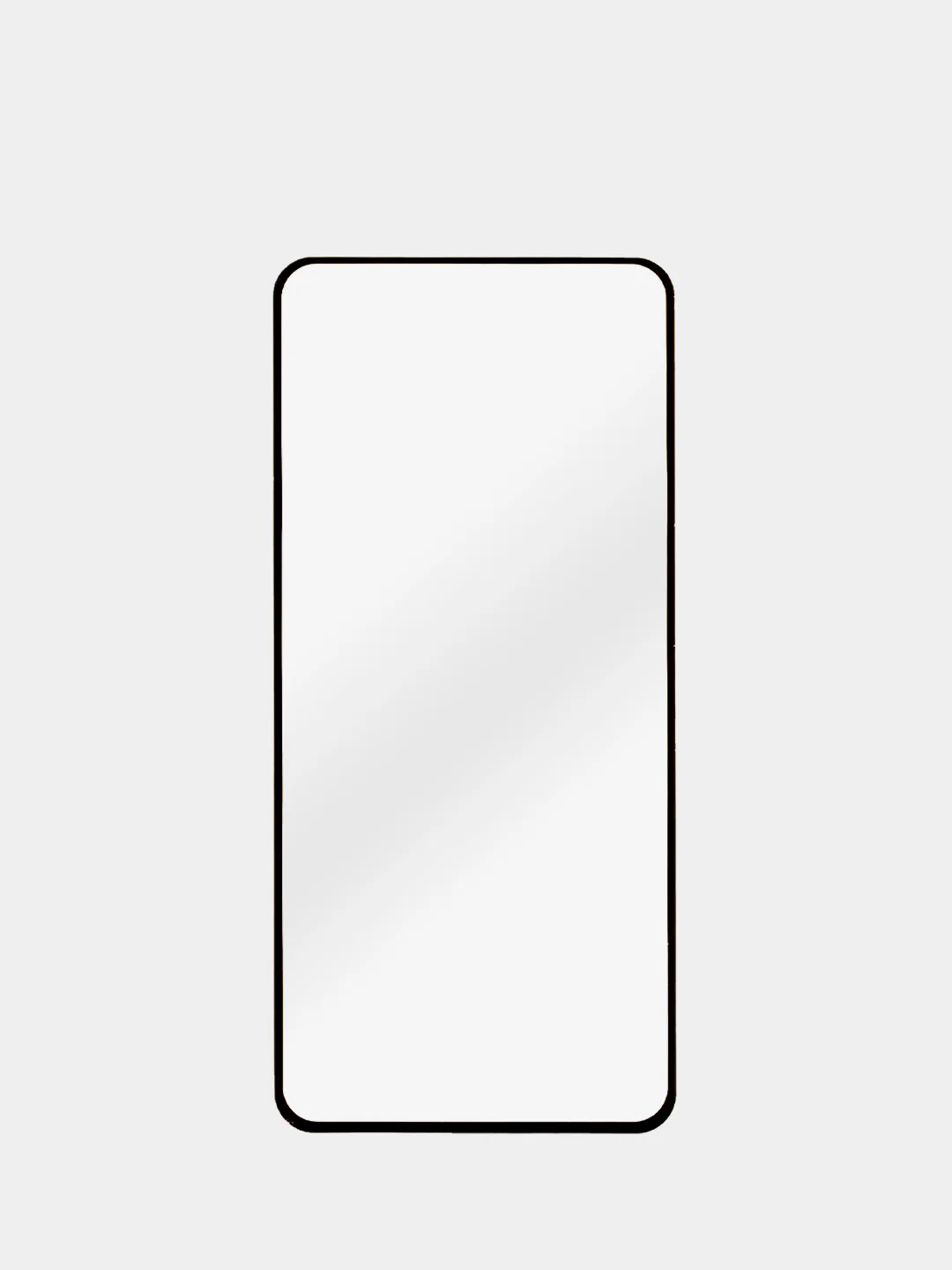 Защитное стекло Xiaomi Redmi Note 12S / Redmi Note 11S (Редми)