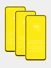 Xiaomi Redmi Note 12S / Note 11 / Note 11S / Note 10 / Note 10S / Poco M5S защитное стекло