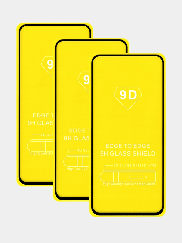 Xiaomi Redmi Note 12S / Note 11 / Note 11S / Note 10 / Note 10S / Poco M5S защитное стекло