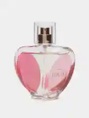 Парфюмерная вода Avon LOV U для нее, 50 мл
