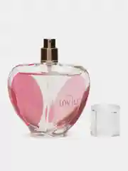 Парфюмерная вода Avon LOV U для нее, 50 мл