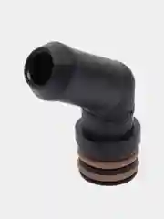 Штуцер тосольный ГБО для редуктора Tomasetto Nordic (2  шт)