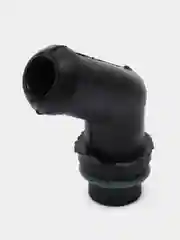 Штуцер тосольный ГБО для редуктора Tomasetto ALASKA