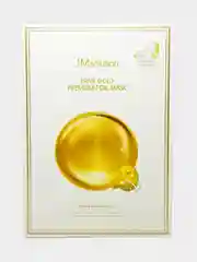 Маска от морщин с коллоидным золотом JMSolution Prime Gold Premium Foil Mask, 10 шт