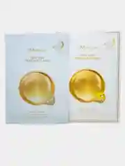 Маска от морщин с коллоидным золотом JMSolution Prime Gold Premium Foil Mask, 10 шт