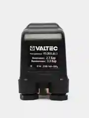 Реле давления Valtec  2,1 -3,5   с накидн гайк  1/4"   CRS-5 преднастройка   VT.CRS5.02.1