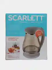 Электрический чайник SCARLETT SC-EK27G83