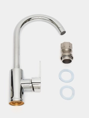 Смеситель для кухни Faucet ВН-Х