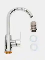Смеситель для кухни Faucet ВН-Х