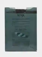 Бордовый колготки женские Viva Comfort 80 den
