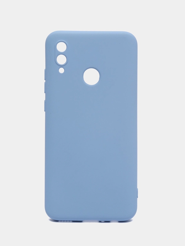 Чехол для Honor 10 Lite, силиконовый