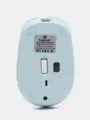 Ледяной беспроводная мышь FaizFull M35 (1200 Dpi, 2.4Ghz)