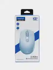 Ледяной беспроводная мышь FaizFull M35 (1200 Dpi, 2.4Ghz)