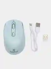 Ледяной беспроводная мышь FaizFull M35 (1200 Dpi, 2.4Ghz)