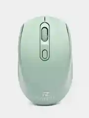 Мятный беспроводная мышь FaizFull M35 (1200 Dpi, 2.4Ghz)