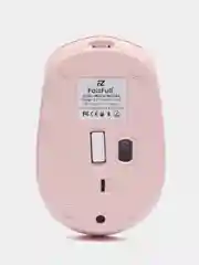 Розовый беспроводная мышь FaizFull M35 (1200 Dpi, 2.4Ghz)