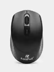 Черный беспроводная мышь FaizFull M35 (1200 Dpi, 2.4Ghz)