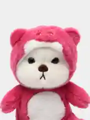 Коралловый мягкая игрушка Гусь обнимусь,Куроми, Кот акула, Стич, Пикачу