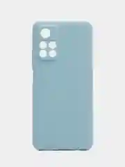 Морской чехол Xiaomi Poco M4 Pro 5G, силиконовый