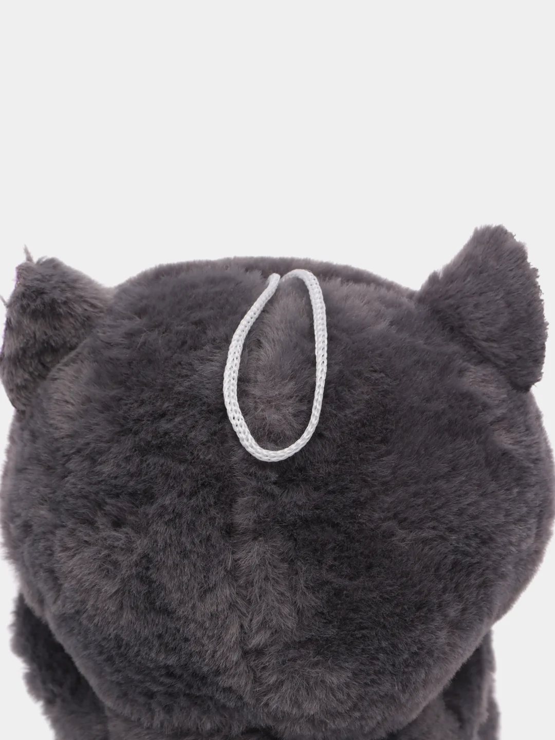Серый мягкая игрушка Гусь обнимусь,Куроми, Кот акула, Стич, Пикачу