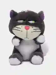 Серый мягкая игрушка Гусь обнимусь,Куроми, Кот акула, Стич, Пикачу