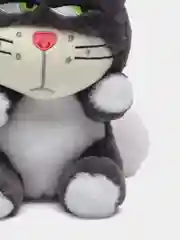 Серый мягкая игрушка Гусь обнимусь,Куроми, Кот акула, Стич, Пикачу