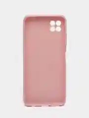 Пудровый чехол для Samsung Galaxy A22s, A22 5G, силиконовый