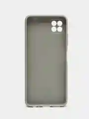 Розовый чехол для Samsung Galaxy A22s, A22 5G, силиконовый