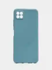 Морской чехол для Samsung Galaxy A22s, A22 5G, силиконовый