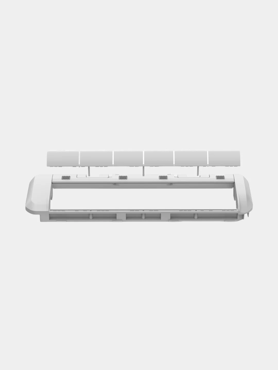 Крышка отсека основной щетки Dreame RGB8 для робота-пылесоса L10s