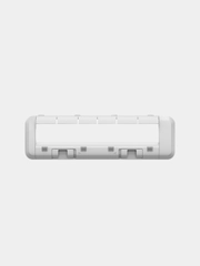 Крышка отсека основной щетки Dreame RGB8 для робота-пылесоса L10s