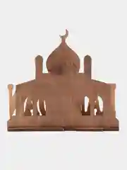 Салфетница деревянная Рамадан