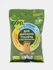 Биоактиватор для дачного туалета и выгребных ям, 250 гр