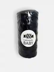 Аметистовый шнур Caramel Baby, полиэфирный, 2 мм, 200 метров для вязания и макраме
