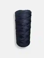 Аметистовый шнур Caramel Baby, полиэфирный, 2 мм, 200 метров для вязания и макраме