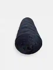 Аметистовый шнур Caramel Baby, полиэфирный, 2 мм, 200 метров для вязания и макраме